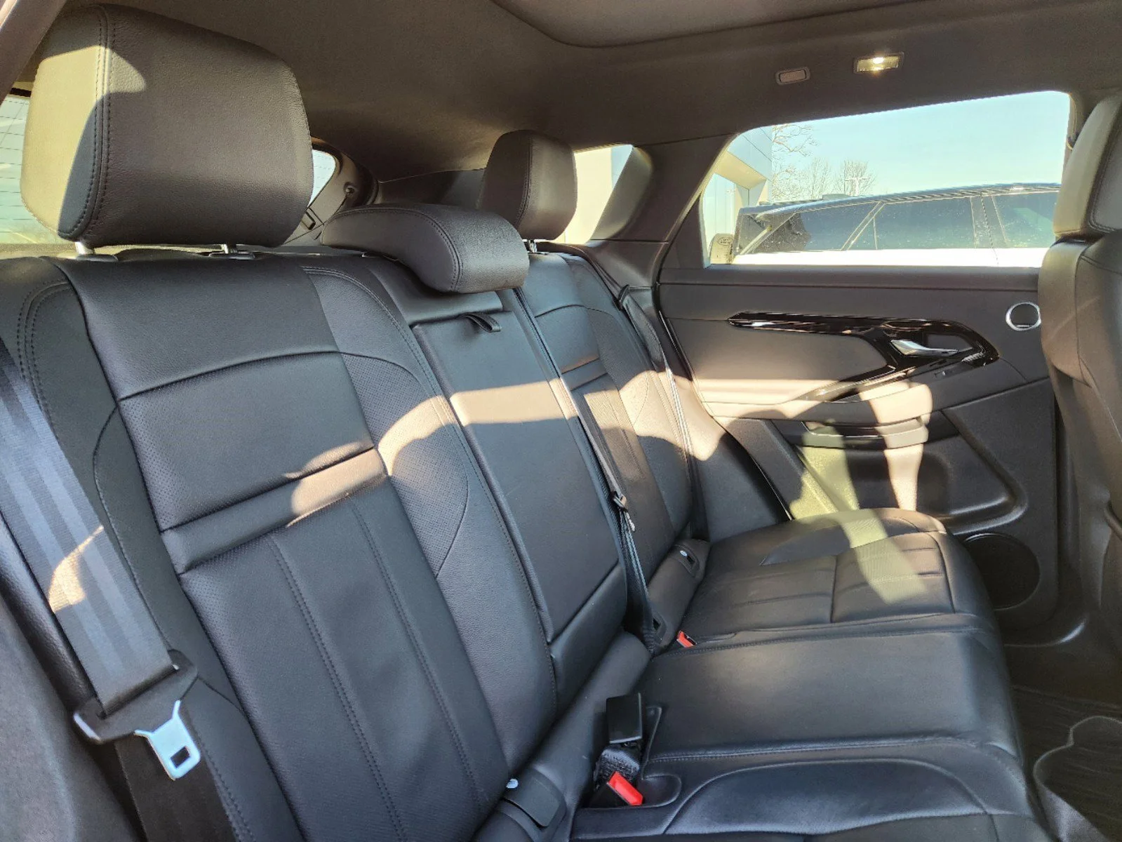 2024 Land Rover Range Rover Evoque S - Photo 15
