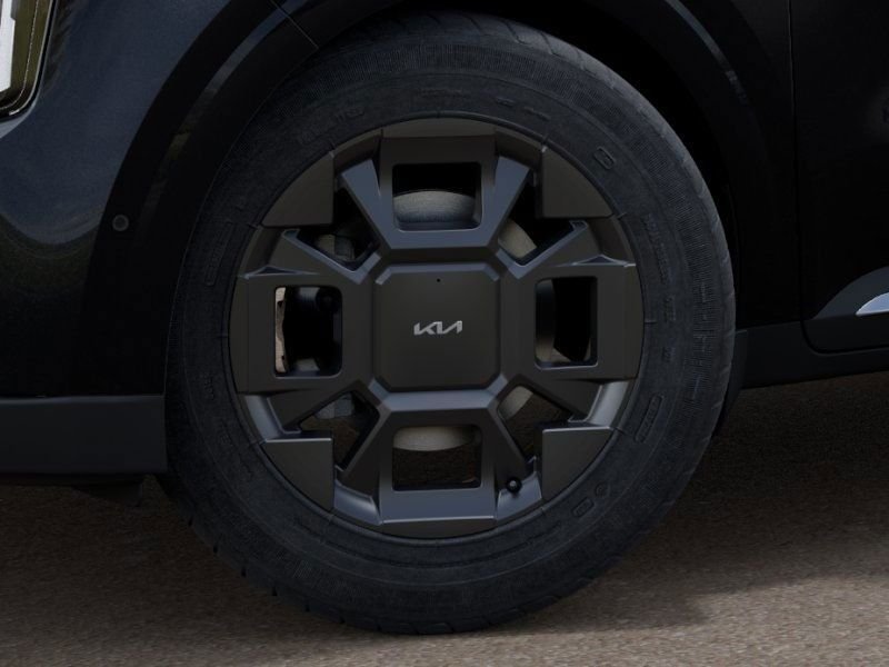 2025 Kia Carnival SX - Photo 9