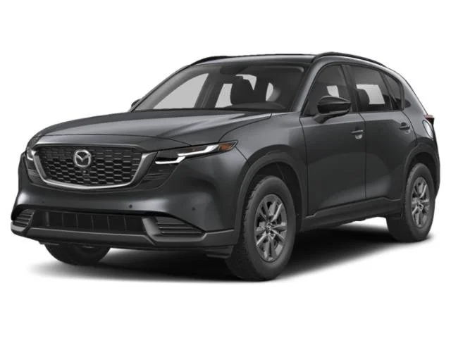 2026 Mazda CX-5 2.5 S Select