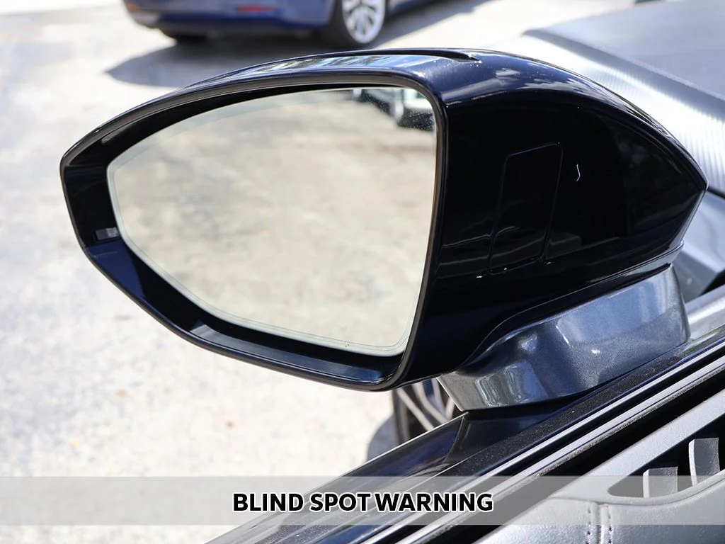 Used 2020 Gray Audi 4.0T image 10