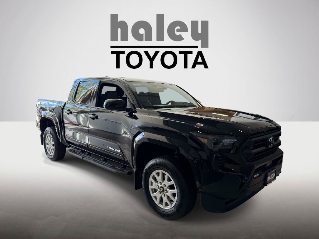 2026 Toyota Tacoma  SR5
