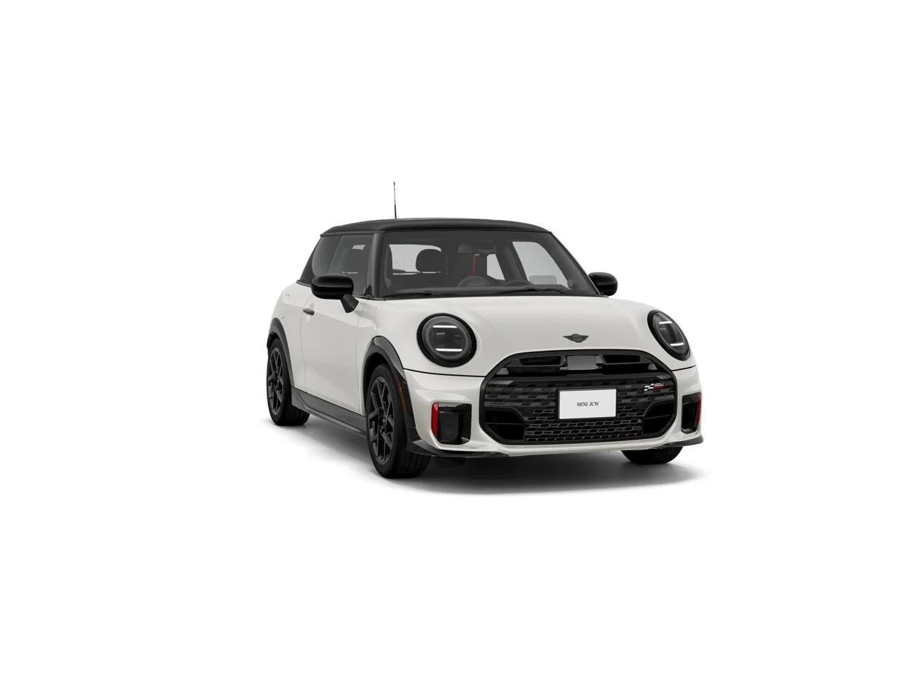 2026 MINI Hardtop John Cooper Works Signature's photo