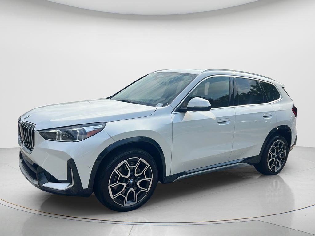 2026 BMW X1