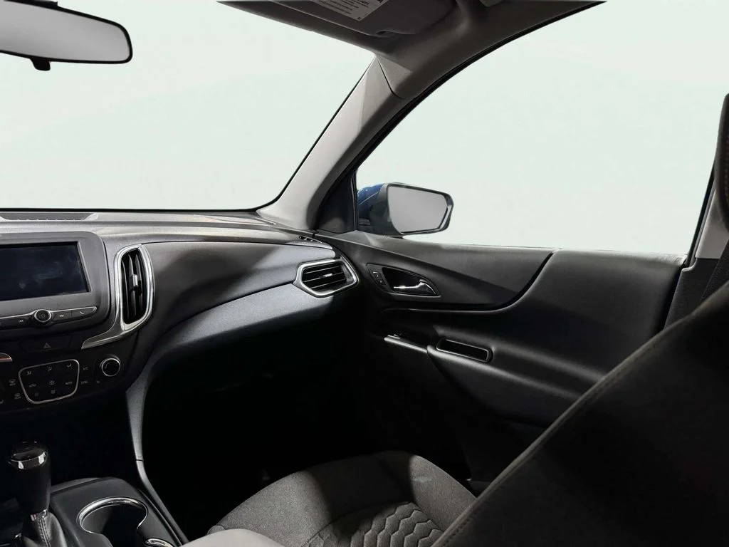 Used 2019 Pacific Blue Metallic Chevrolet LT image 11