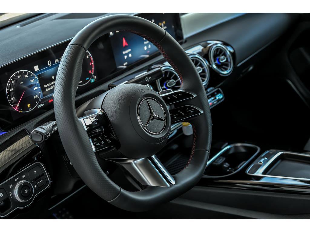 2025 Mercedes-Benz CLA CLA 250 - Photo 40