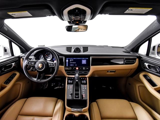Used 2025 White Porsche  image 3