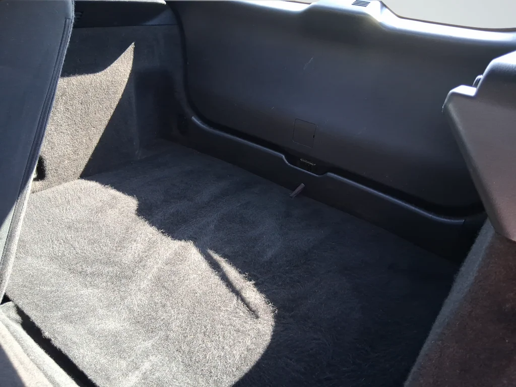 Used 2021 Red Mazda Turbo image 39