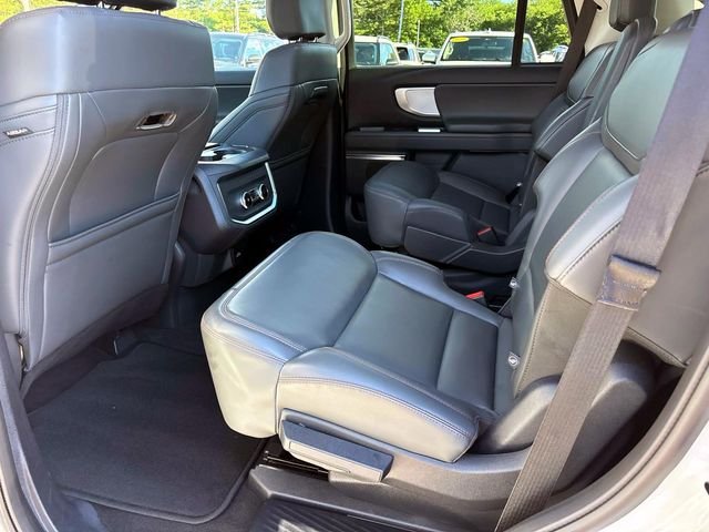 Used 2025 White Ford Active image 11