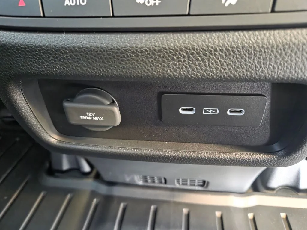 New 2026 Crystal Black Pearl Honda Black Edition image 35