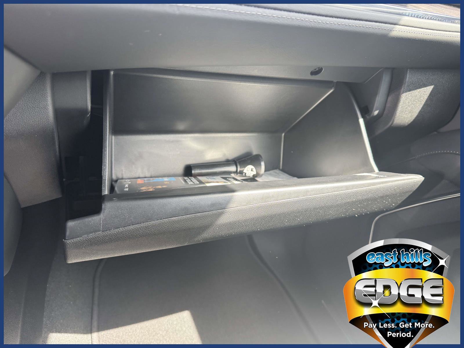 Certified Used 2025 Black Chevrolet LT image 31