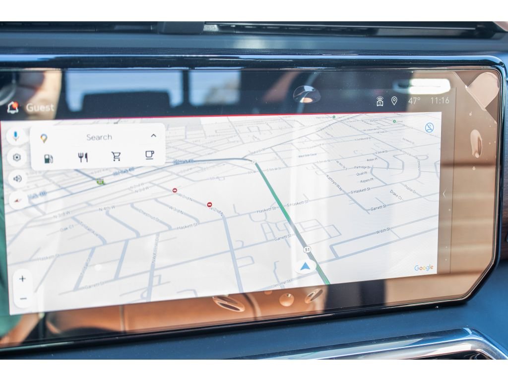 2025 GMC Sierra 2500HD Denali Ultimate - Photo 27