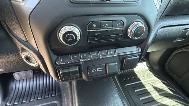 2026 GMC Sierra 1500 Pro - Photo 15