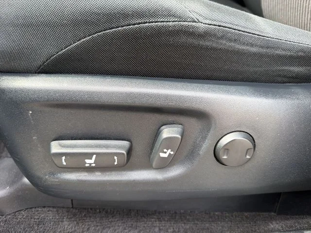 Used 2024 Silver Toyota SR5 image 22