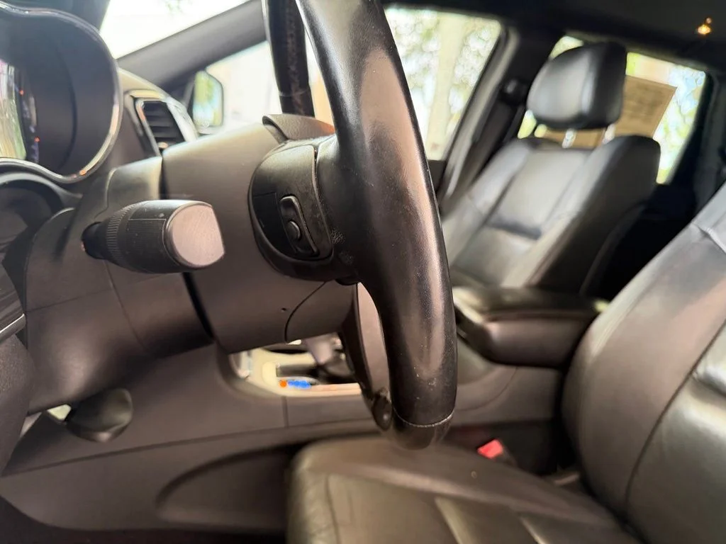 Used 2020 White Jeep Limited image 48