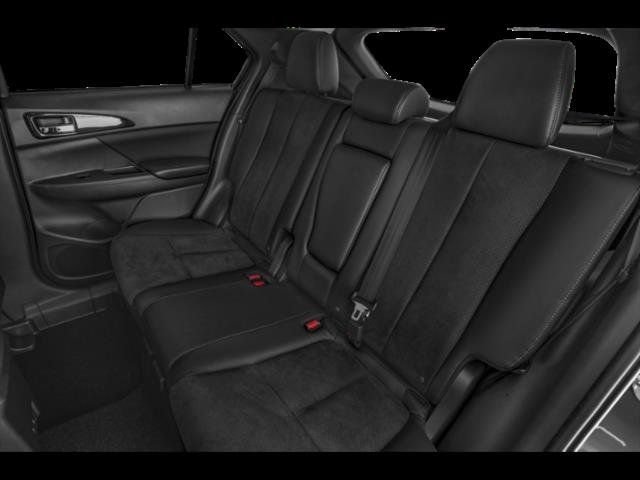 New 2026 White Mitsubishi SE image 10