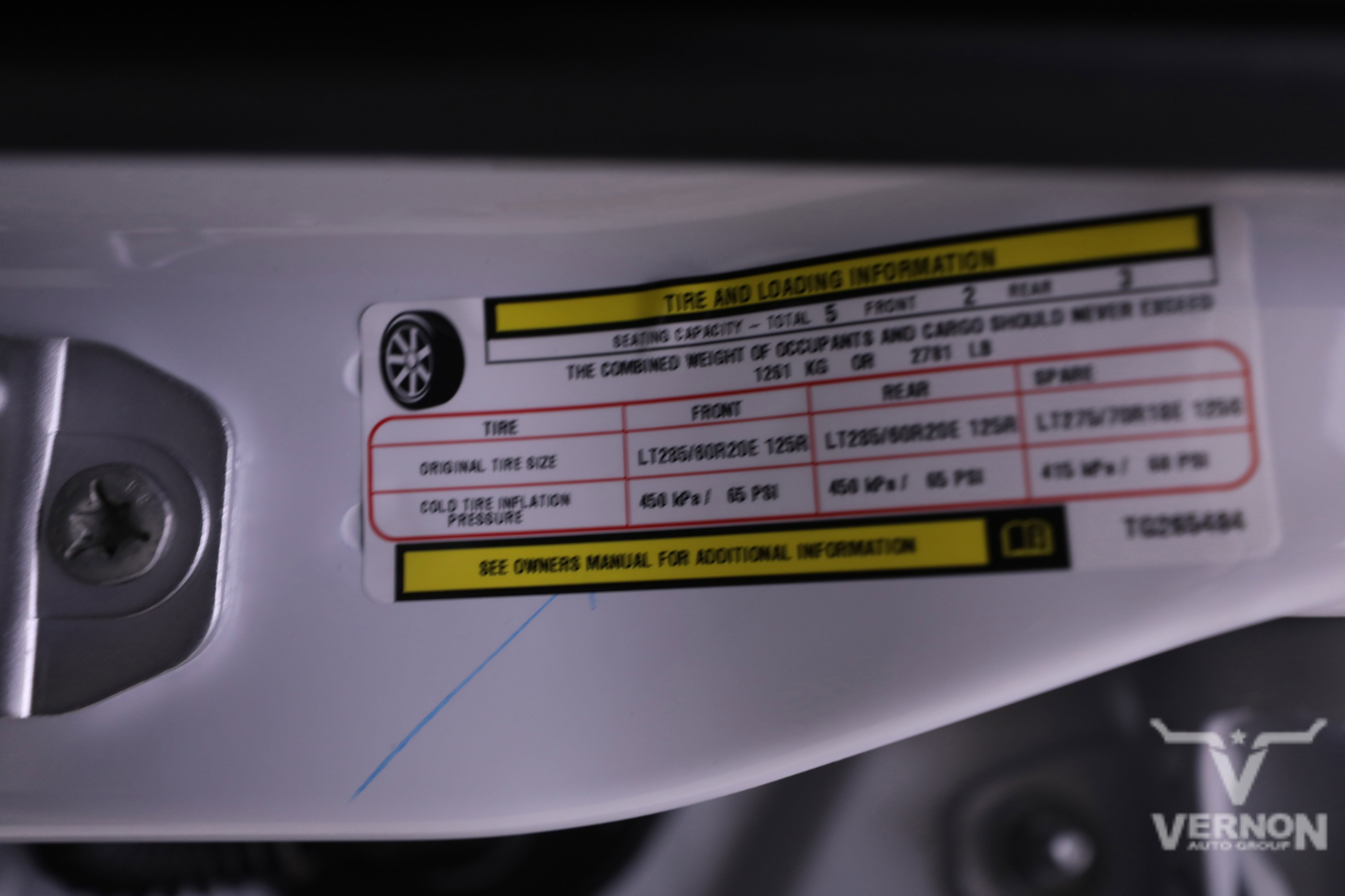 New 2026 Bright White Clearcoat Ram N image 36