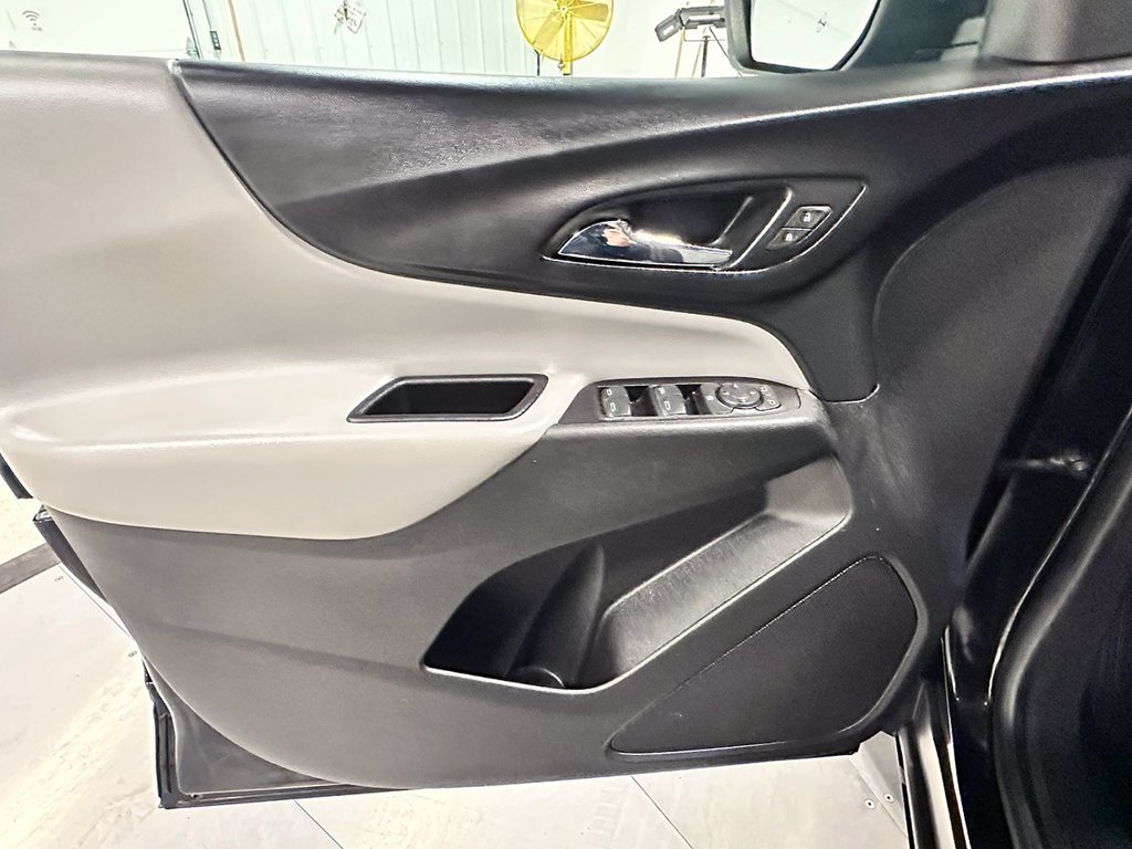 Used 2018 Black Chevrolet LS image 23