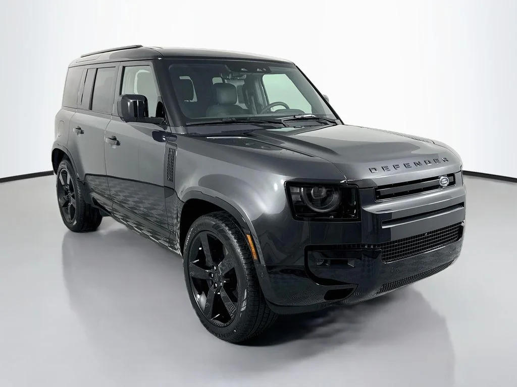 New 2026  Land Rover X-Dynamic SE image 7