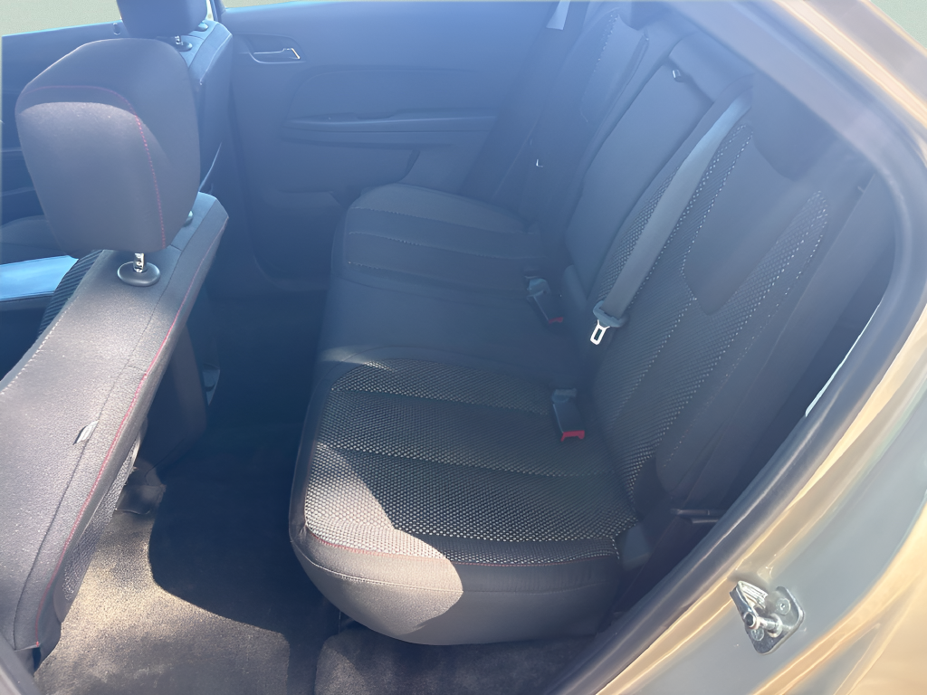 Used 2016 Gold Chevrolet LS image 11