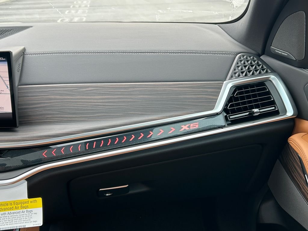 2026 BMW X5 40i - Photo 26