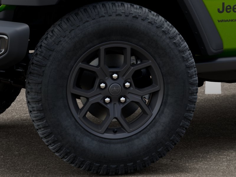 New 2026 Mojito Clear-Coat Exterior Paint Jeep Willys image 20