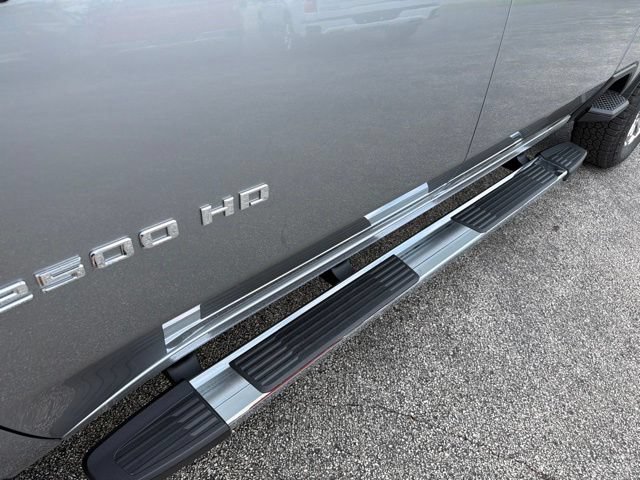 2026 Chevrolet Silverado 2500 HD LTZ - Photo 26