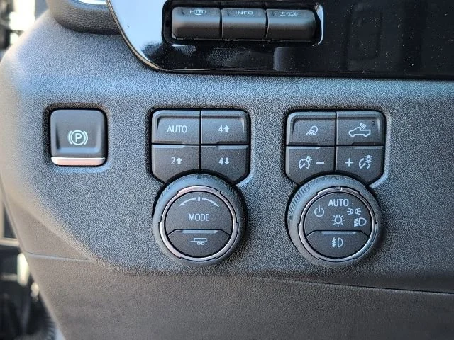 2025 Chevrolet Silverado 1500 High Country - Photo 18