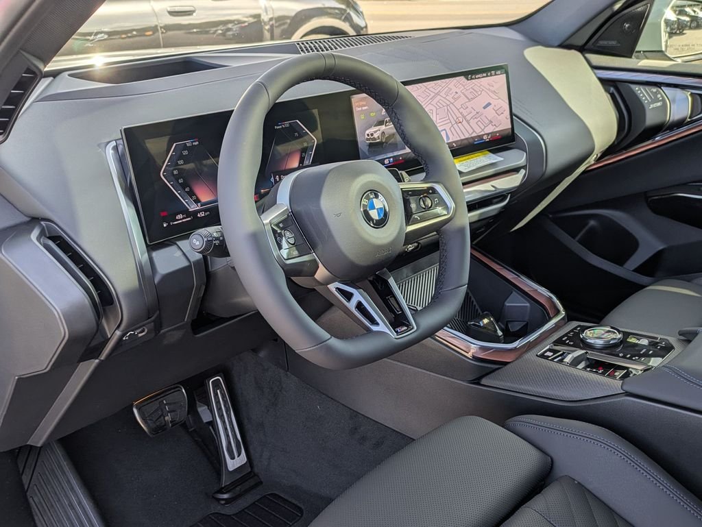 New 2026 Brooklyn Grey Metallic BMW 30 xDrive image 29