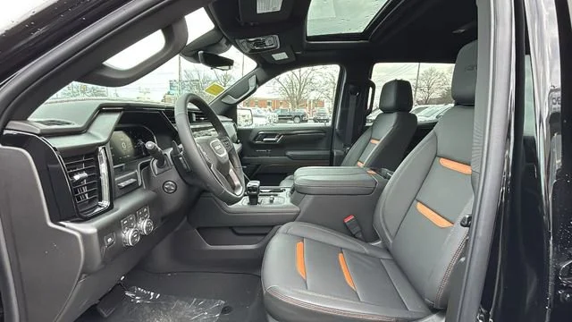 2026 GMC Sierra 1500 AT4 - Photo 23