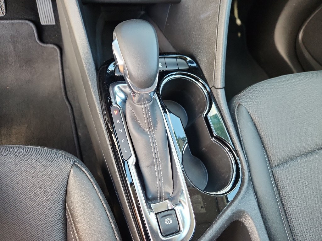 2025 Buick Encore GX Preferred - Photo 19