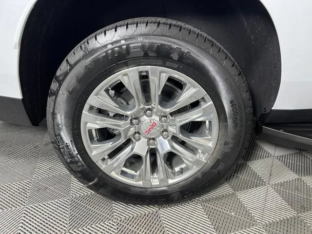2026 GMC Yukon XL Denali - Photo 51
