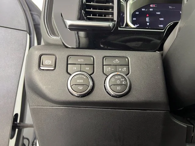 2026 GMC Sierra 1500 Elevation - Photo 16