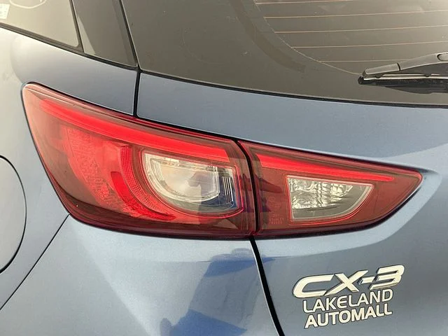 Certified Pre-Owned 2019 Mazda CX-3 Touring