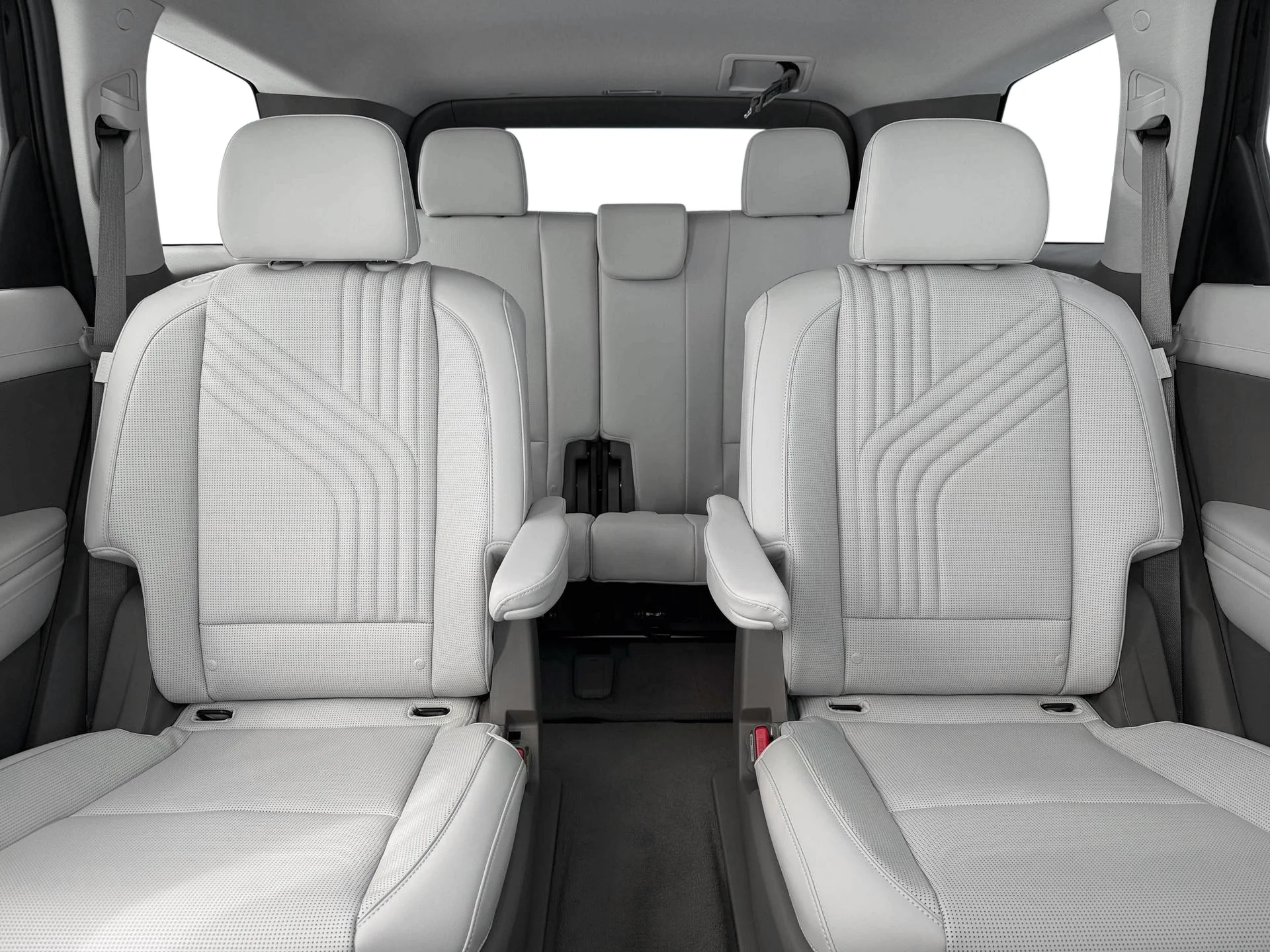 New 2026 Abyss Black Pearl Hyundai SEL Premium image 16