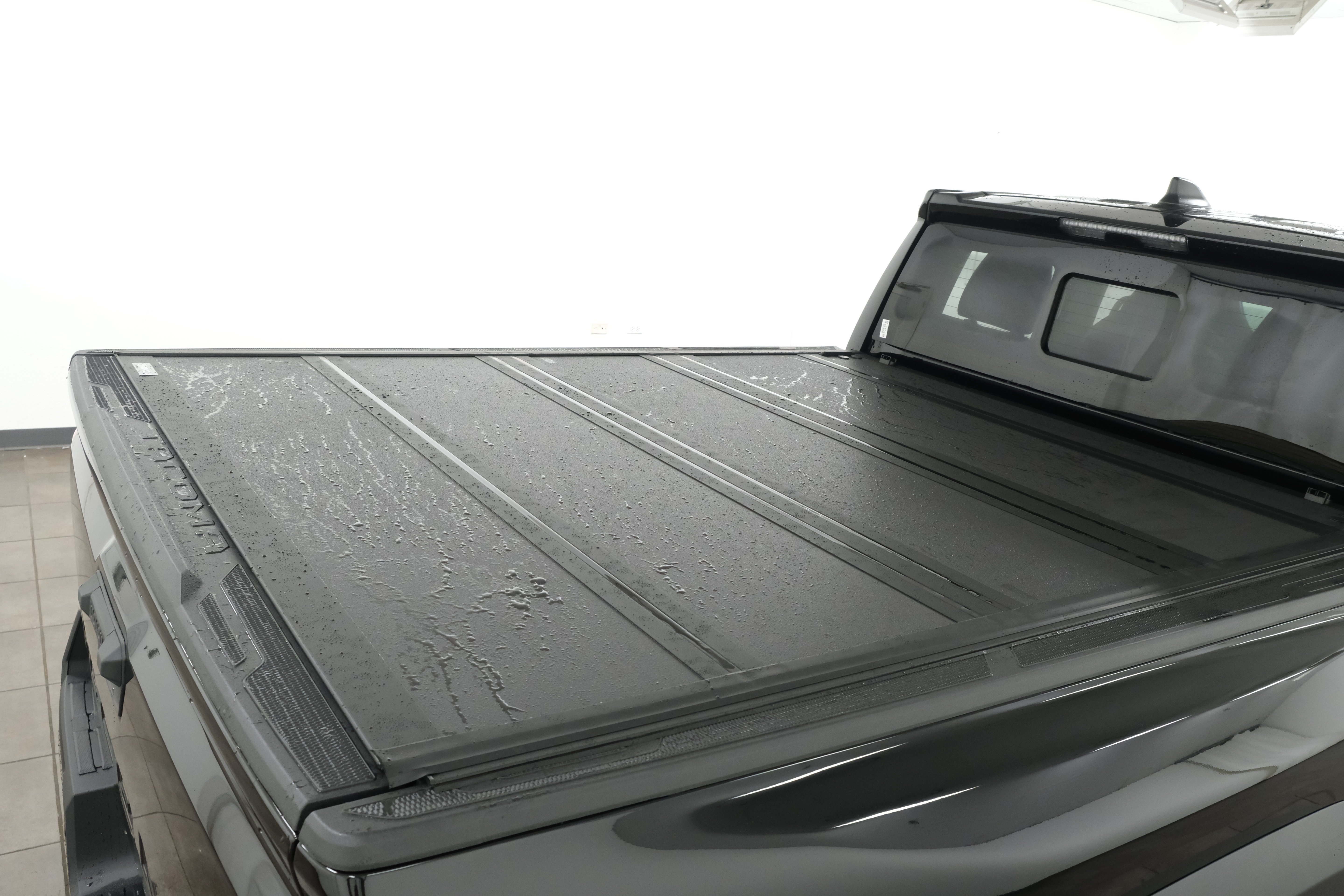 New 2026 Black Toyota  TRD Off-Road image 42
