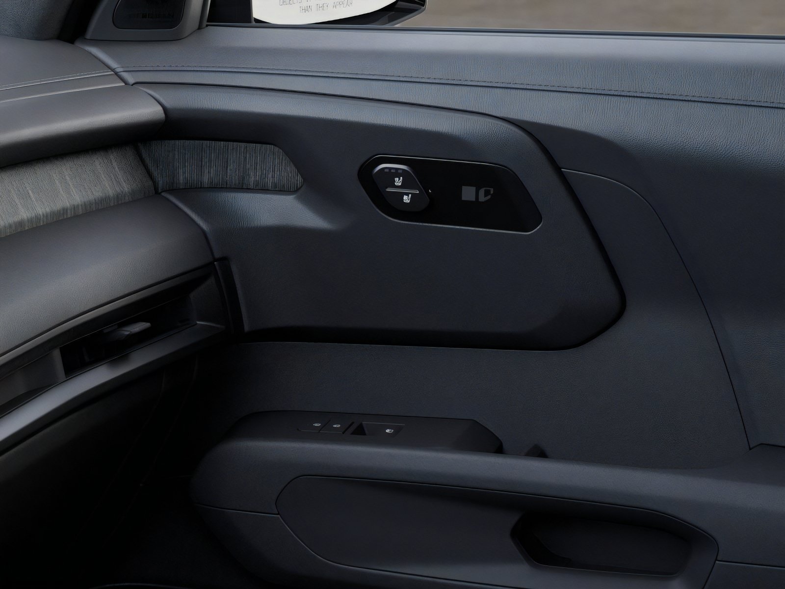 New 2027 Ebony Black Kia X-Line SX-Prestige image 25