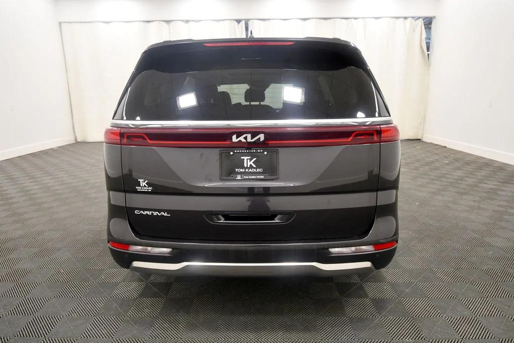 Certified Used 2024  Kia SX Prestige image 6
