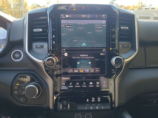 2026 RAM 1500 Big Horn/Lone Star - Photo 12