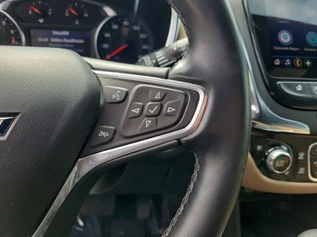Used 2023 Red Chevrolet Premier image 17