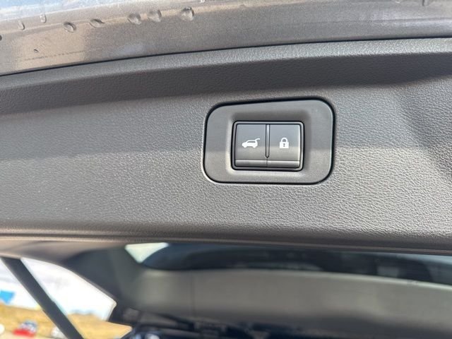 2026 Nissan Armada PRO-4X - Photo 37