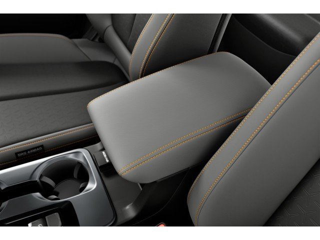 New 2026 RIVER ROCK PEARL Subaru Wilderness image 22