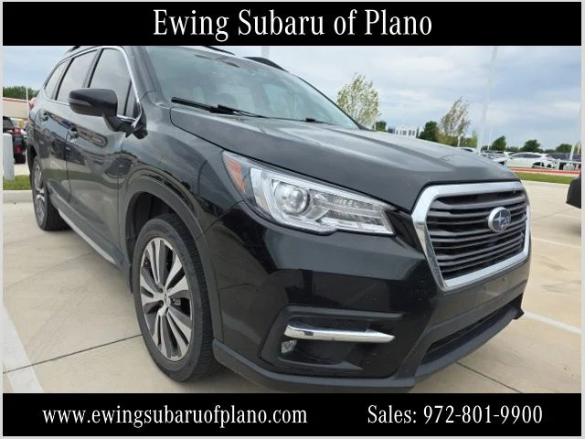 2022 Subaru Ascent Limited 7 Passenger's photo