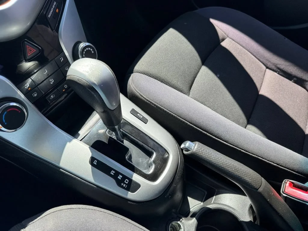 Used 2015 Tungsten Metallic Chevrolet LT image 24
