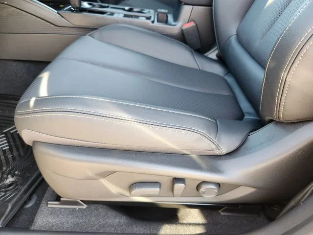 2026 Subaru Outback Limited - Photo 19