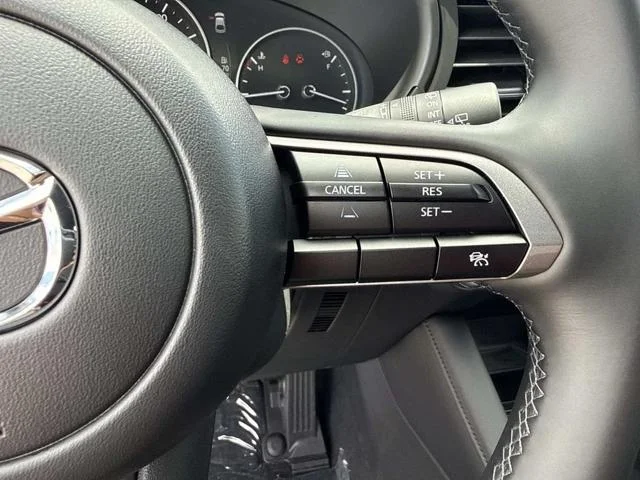2026 Mazda Mazda3 Select Sport - Photo 38