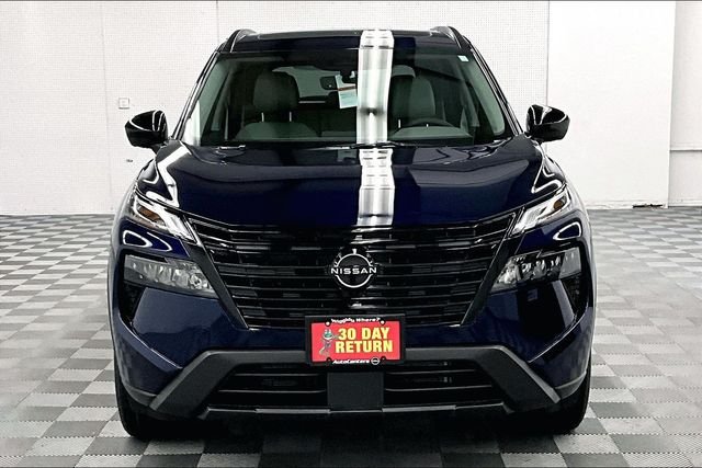 New 2026 Deep Ocean Blue Pearl Nissan Dark Armor image 17