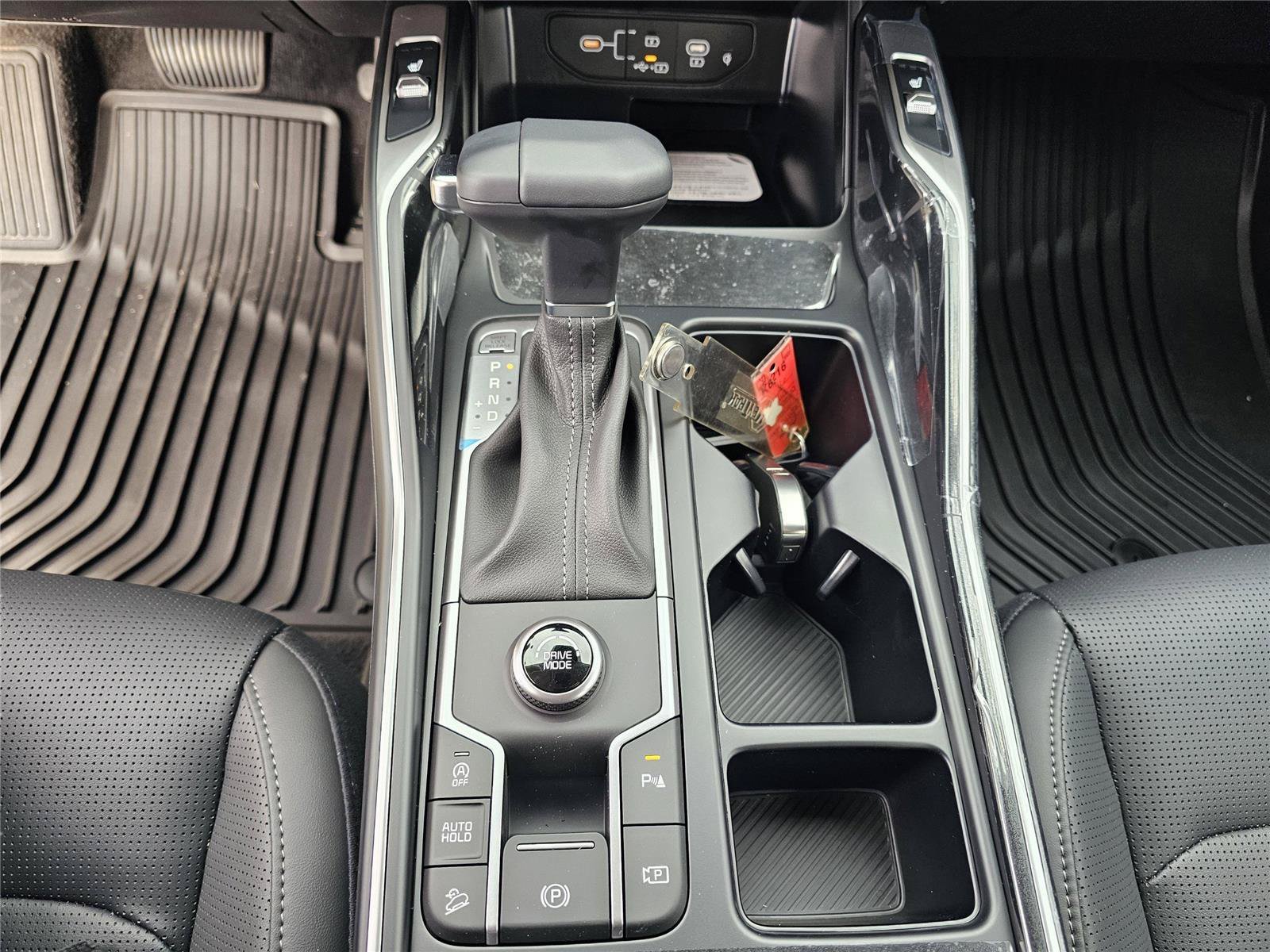 New 2026 Ivory Silver Kia S image 26