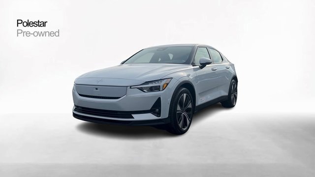 2024 Polestar 2 Plus
