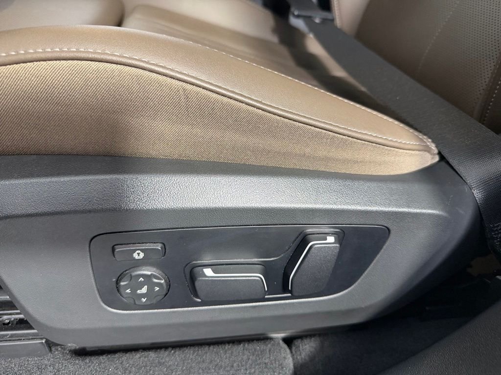 Certified Used 2025 White BMW 30 xDrive image 23