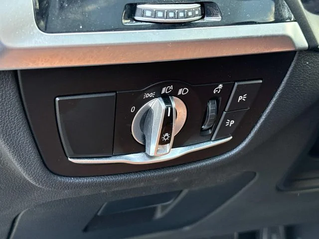 Used 2020 Black BMW Competition image 28